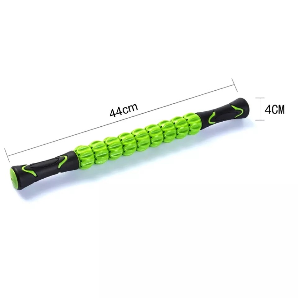 Muscle roller stick